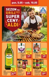 Super okazje do -90% - Aldi