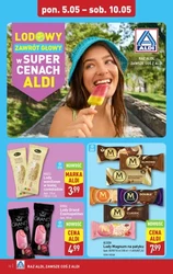 Super okazje do -90% - Aldi