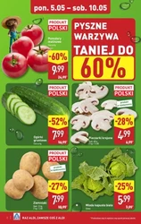 Super okazje do -90% - Aldi