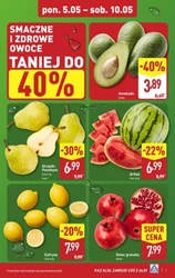Super okazje do -90% - Aldi