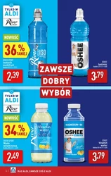 Super okazje do -90% - Aldi