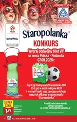 Super okazje do -90% - Aldi