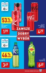 Super okazje do -90% - Aldi
