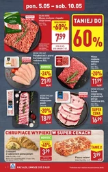 Super okazje do -90% - Aldi