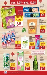 Super okazje do -90% - Aldi