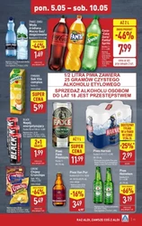Super okazje do -90% - Aldi