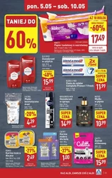 Super okazje do -90% - Aldi