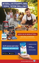 Super okazje do -90% - Aldi
