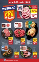 Super okazje do -90% - Aldi