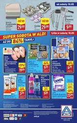 Super okazje do -90% - Aldi