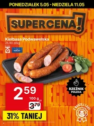 Grillowe hity tygodnia - Delikatesy Centrum