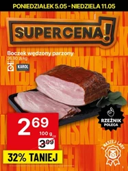 Grillowe hity tygodnia - Delikatesy Centrum