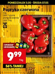 Grillowe hity tygodnia - Delikatesy Centrum