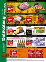 Grillowe hity tygodnia - Delikatesy Centrum