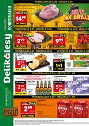 delikatesy centrum