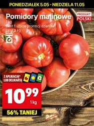 Grillowe hity tygodnia - Delikatesy Centrum