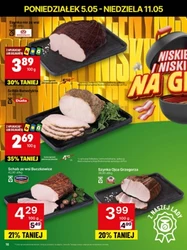 Grillowe hity tygodnia - Delikatesy Centrum
