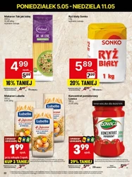 Grillowe hity tygodnia - Delikatesy Centrum