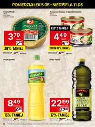 Grillowe hity tygodnia - Delikatesy Centrum