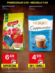 Grillowe hity tygodnia - Delikatesy Centrum