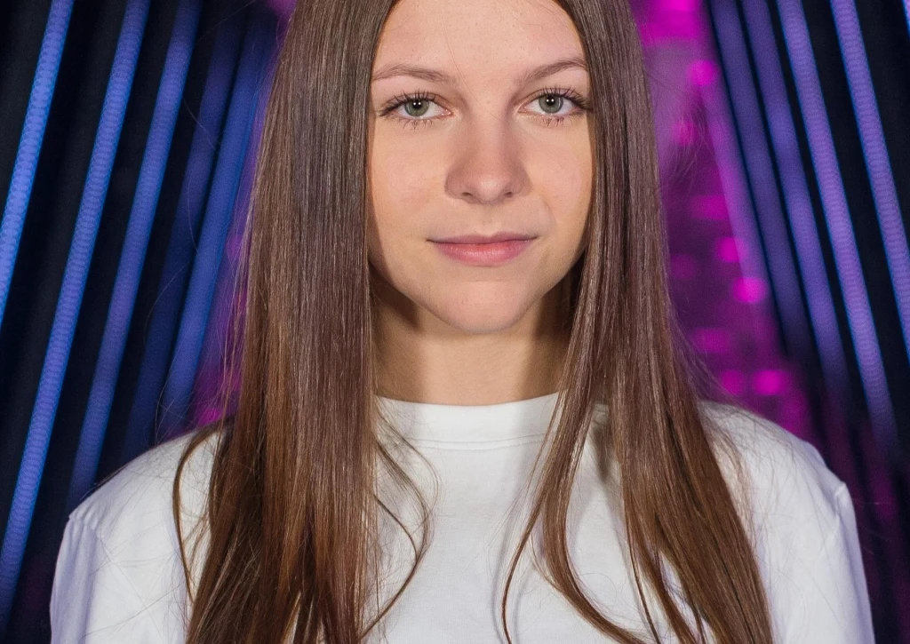 Zosia Wójcik