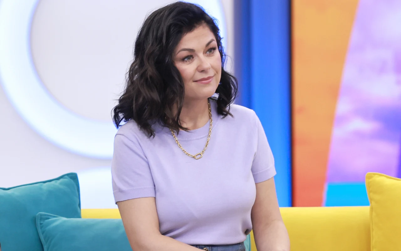 Kasia Cichopek jest mamą dwójki dzieci