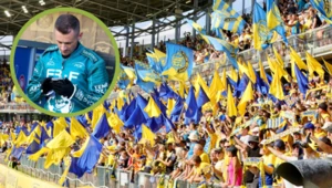 Kibice Stali Gorzów. Falubaz liczy na przełamanie Leona Madsena