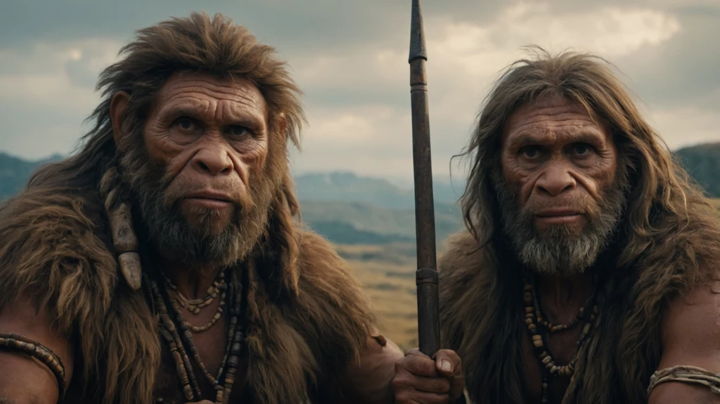 Neandertalczycy byli innowacyjni? Zaskakujące odkrycie liczące 80 tys. lat. Neandertalczycy byli innowacyjni? Zaskakujące odkrycie liczące 80 tys. lat.