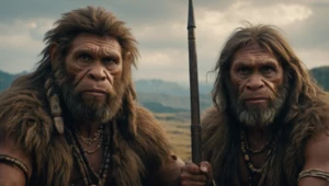 To odkrycie zmienia nasze myślenie o neandertalczykach