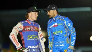 Skandal z udziałem Polaka. Zmarzlik zabrał głos, wszystko wyjaśnił