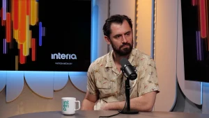 Mastercard OFF Camera. Bartłomiej Kotschedoff w nowym wydaniu w "Życiu dla początkujących"