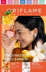 Twój nastrój, Twój zapach - Oriflame