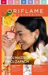 Twój nastrój, Twój zapach - Oriflame