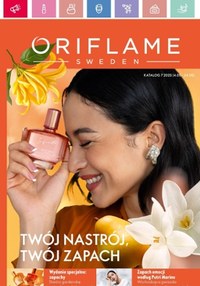 Gazetka promocyjna Oriflame, ważna od 04.05.2025 do 24.05.2025.