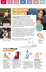 Twój nastrój, Twój zapach - Oriflame