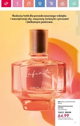 Twój nastrój, Twój zapach - Oriflame