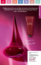 Twój nastrój, Twój zapach - Oriflame