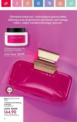 Twój nastrój, Twój zapach - Oriflame