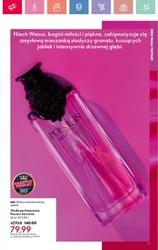 Twój nastrój, Twój zapach - Oriflame