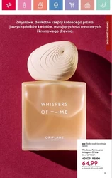 Twój nastrój, Twój zapach - Oriflame
