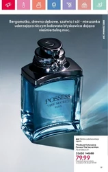 Twój nastrój, Twój zapach - Oriflame