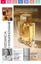 Twój nastrój, Twój zapach - Oriflame