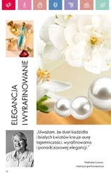 Twój nastrój, Twój zapach - Oriflame