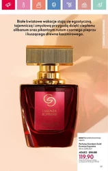 Twój nastrój, Twój zapach - Oriflame
