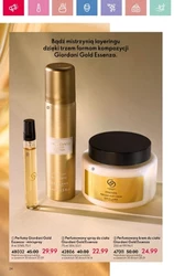 Twój nastrój, Twój zapach - Oriflame