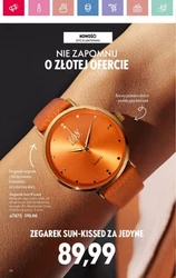 Twój nastrój, Twój zapach - Oriflame
