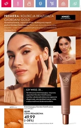Twój nastrój, Twój zapach - Oriflame