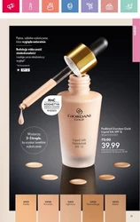 Twój nastrój, Twój zapach - Oriflame