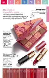 Twój nastrój, Twój zapach - Oriflame