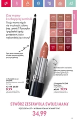 Twój nastrój, Twój zapach - Oriflame